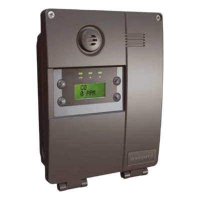 HONEYWELL ANALYTICS E3SA