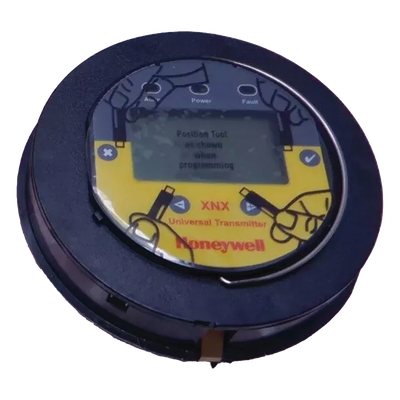 HONEYWELL ANALYTICS 1226-9002
