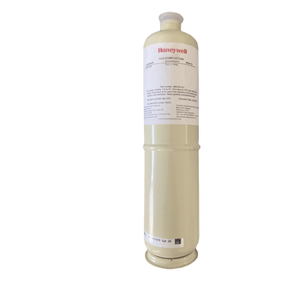 HONEYWELL ANALYTICS GFV232