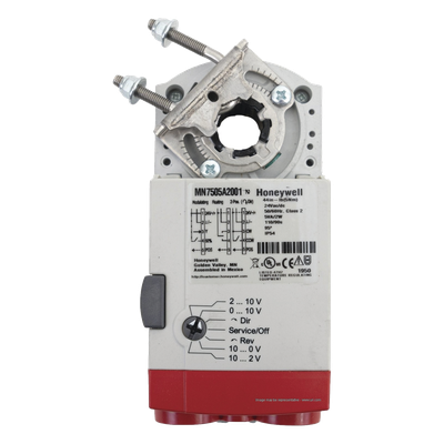 HONEYWELL BMS MN7505A2001/U