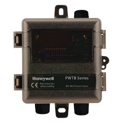 HONEYWELL BMS PWTB100-X