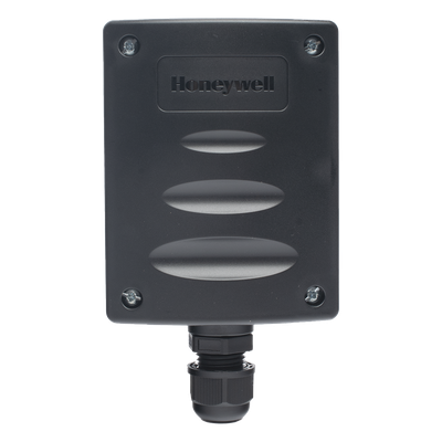 HONEYWELL BMS HST-DV-E