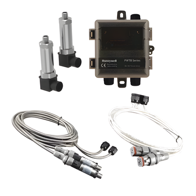 HONEYWELL BMS PWTB250-AC-9