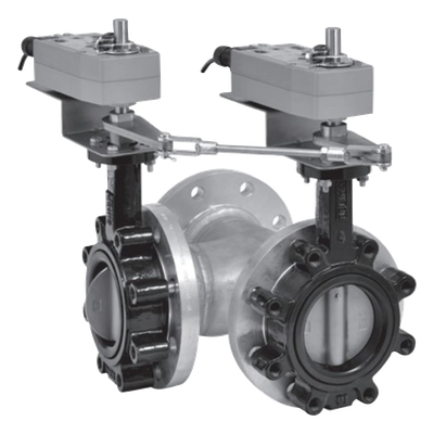HONEYWELL BMS VR4J7UPBH/M