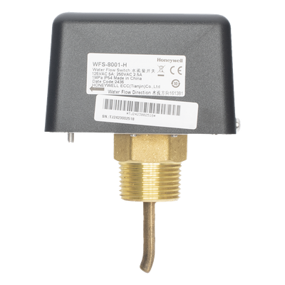 HONEYWELL BMS WFS-8001-H