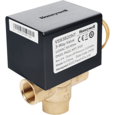 HONEYWELL BMS VS92B25NT