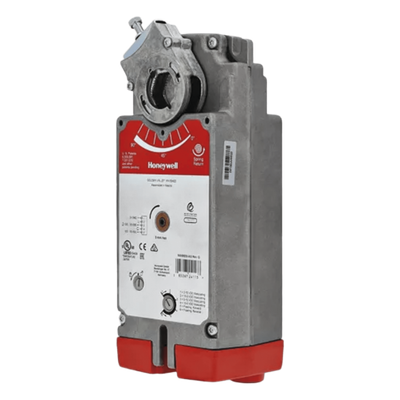 HONEYWELL BMS MS7520A2007/U