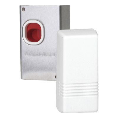 HONEYWELL HOME RESIDEO TURBOPANIC3