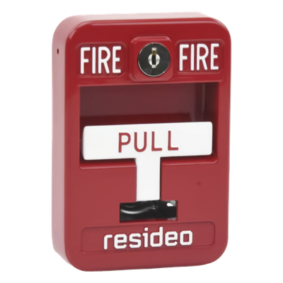 HONEYWELL HOME RESIDEO 5140-MPS1
