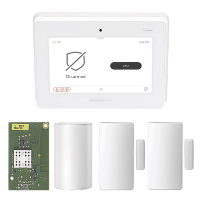 HONEYWELL HOME RESIDEO PROA7PMW