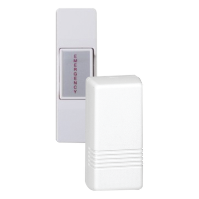 HONEYWELL HOME RESIDEO TURBOPANIC1