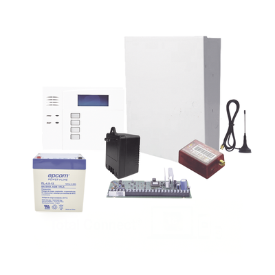 HONEYWELL HOME RESIDEO VISTA48/6150TB4G