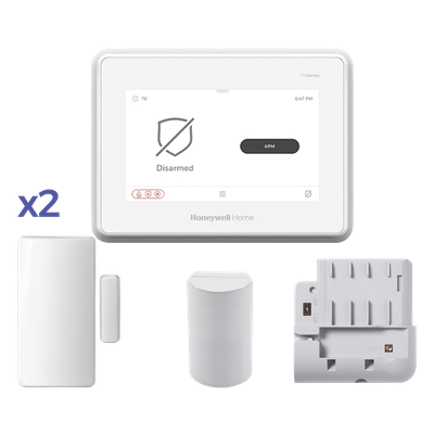 HONEYWELL HOME RESIDEO PROA7PMLTE