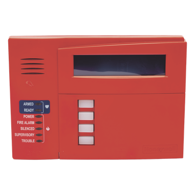 HONEYWELL HOME RESIDEO 6160CR2