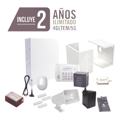 HONEYWELL HOME RESIDEO KIT2MINI