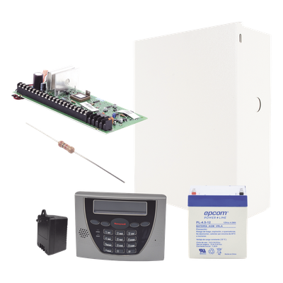 HONEYWELL HOME RESIDEO VISTA48/6460STB