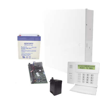 HONEYWELL HOME RESIDEO VISTA48/64SPTB