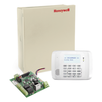 HONEYWELL HOME RESIDEO VISTA48IP
