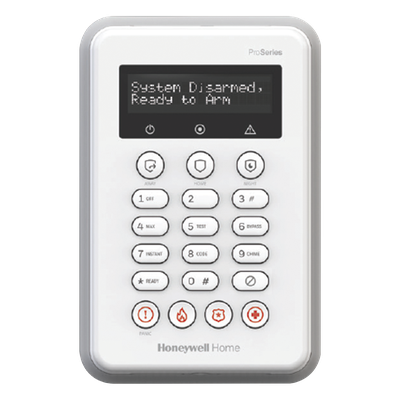 HONEYWELL HOME RESIDEO PROSIXLCDKP