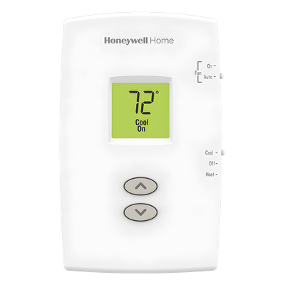 HONEYWELL HOME RESIDEO TH1110DV1009/U