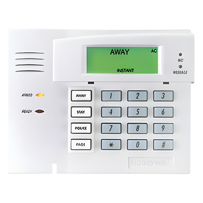 HONEYWELL HOME RESIDEO 5828