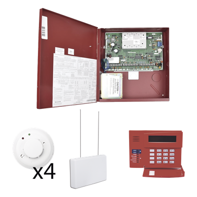 HONEYWELL HOME RESIDEO VISTA-32FB-K1