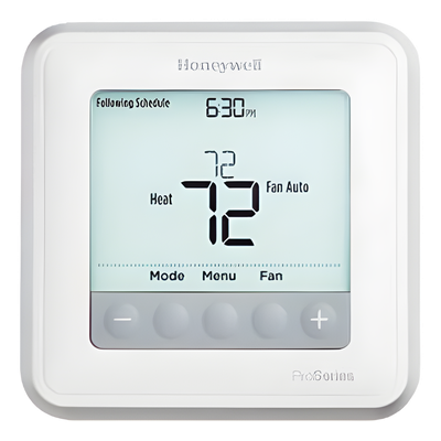 HONEYWELL HOME RESIDEO TH6210U2001/U