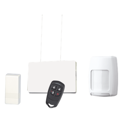 HONEYWELL HOME RESIDEO KITRFHII