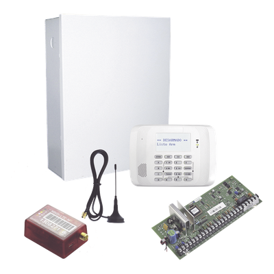 HONEYWELL HOME RESIDEO VISTA48/6162RFCOM