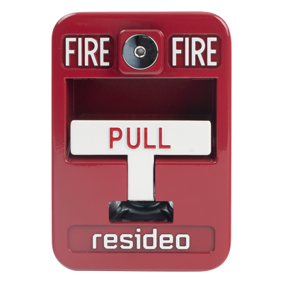 HONEYWELL HOME RESIDEO 5140-MPS2