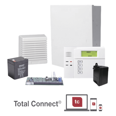 HONEYWELL HOME RESIDEO VISTA48/6150TBS