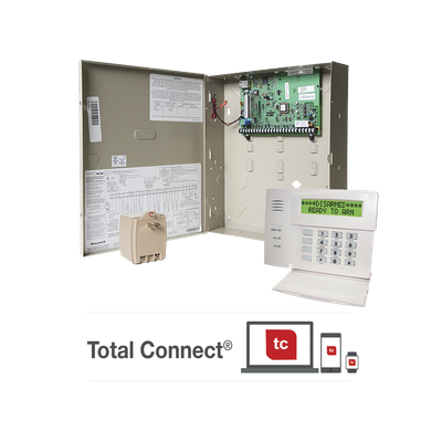 HONEYWELL HOME RESIDEO VISTA21IP/64SP