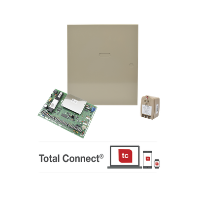 HONEYWELL HOME RESIDEO VISTA250BPT