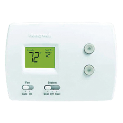 HONEYWELL HOME RESIDEO TH3110D1008/U