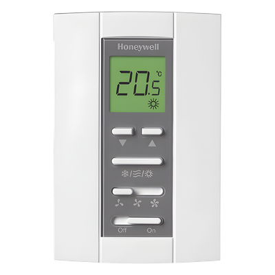 HONEYWELL HOME RESIDEO T6811DP08