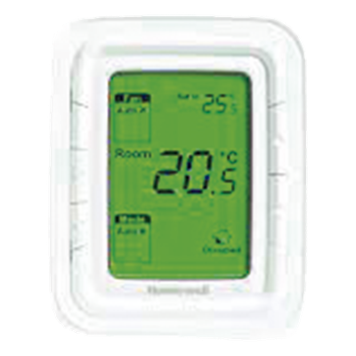 HONEYWELL HOME RESIDEO T6861V2WG