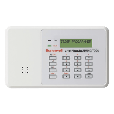 HONEYWELL HOME RESIDEO 7720-P