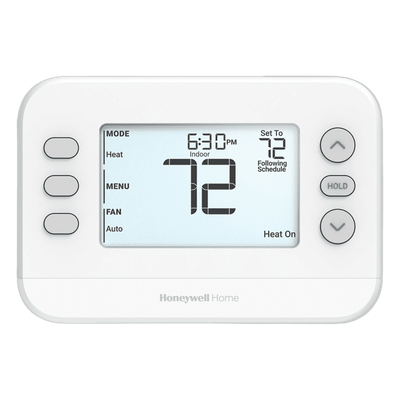 HONEYWELL HOME RESIDEO TH2110U4004/U