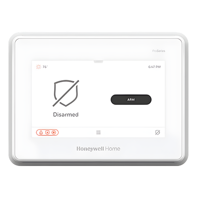 HONEYWELL HOME RESIDEO PROA7FA