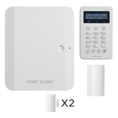 HONEYWELL HOME RESIDEO VISTAH3HPKP