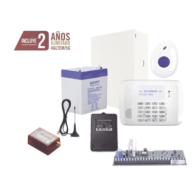 HONEYWELL HOME RESIDEO VISTA48-MN02-FALL