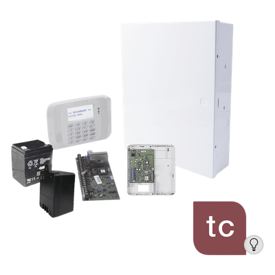 HONEYWELL HOME RESIDEO VISTA48LANTBIPS