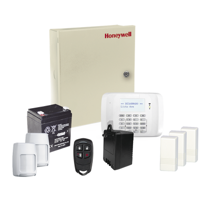HONEYWELL HOME RESIDEO VISTA-48LA-PLUS