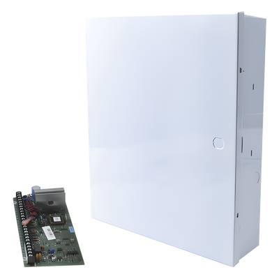 HONEYWELL HOME RESIDEO VISTA-48LA