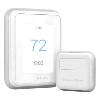 HONEYWELL HOME RESIDEO THX321WFS2001W/U