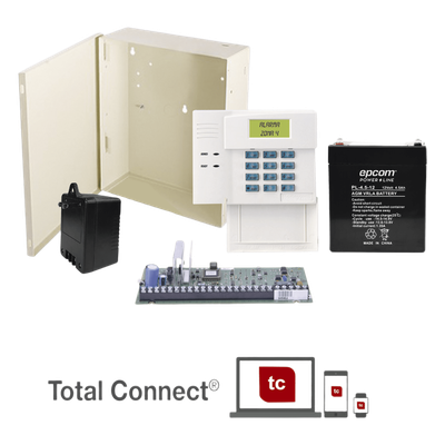 HONEYWELL HOME RESIDEO VISTA-48LA-TBS
