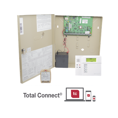 HONEYWELL HOME RESIDEO VISTA21IP/6150