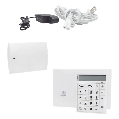HONEYWELL HOME RESIDEO WIP630K