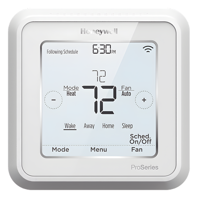 HONEYWELL HOME RESIDEO TH6320WF2003/U