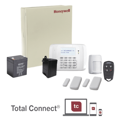 HONEYWELL HOME RESIDEO VISTA48-RF-MINI